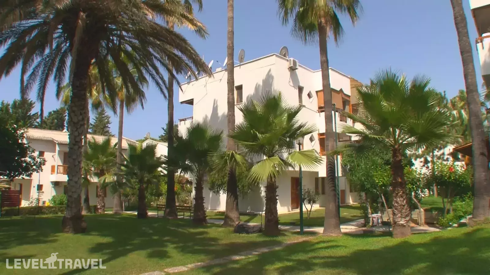 Antik Hotel & Garden