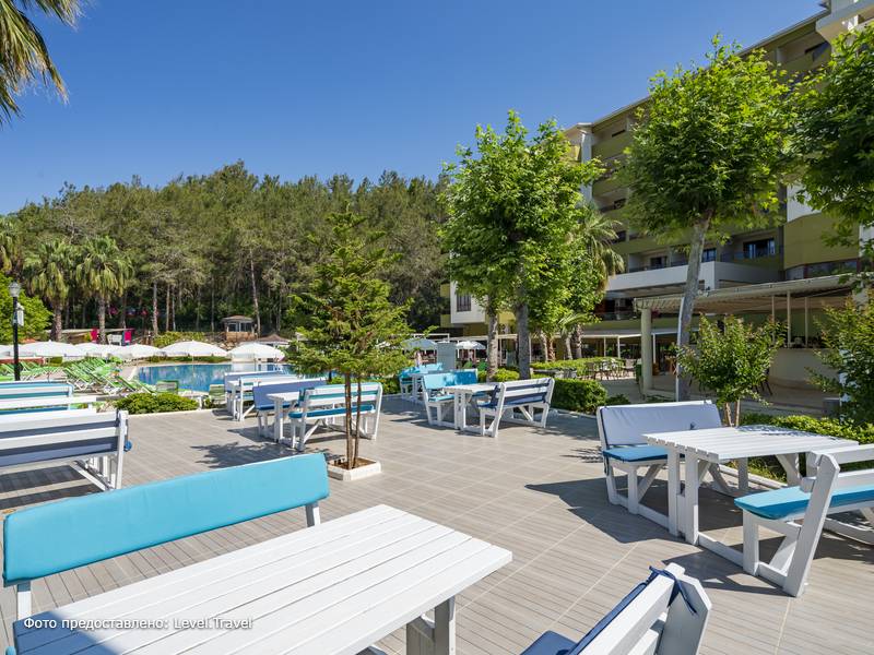 Фотография Miarosa Incekum Beach