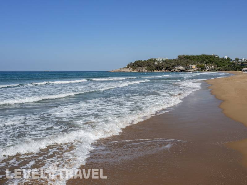 Фотография Miarosa Incekum Beach