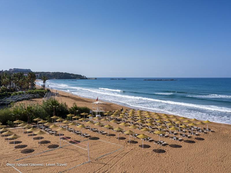 Фотография Miarosa Incekum Beach