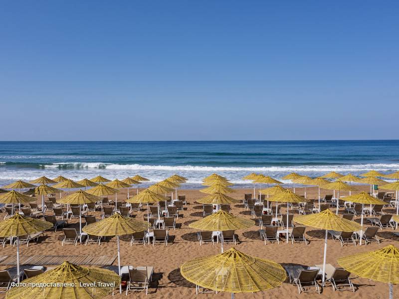 Фотография Miarosa Incekum Beach