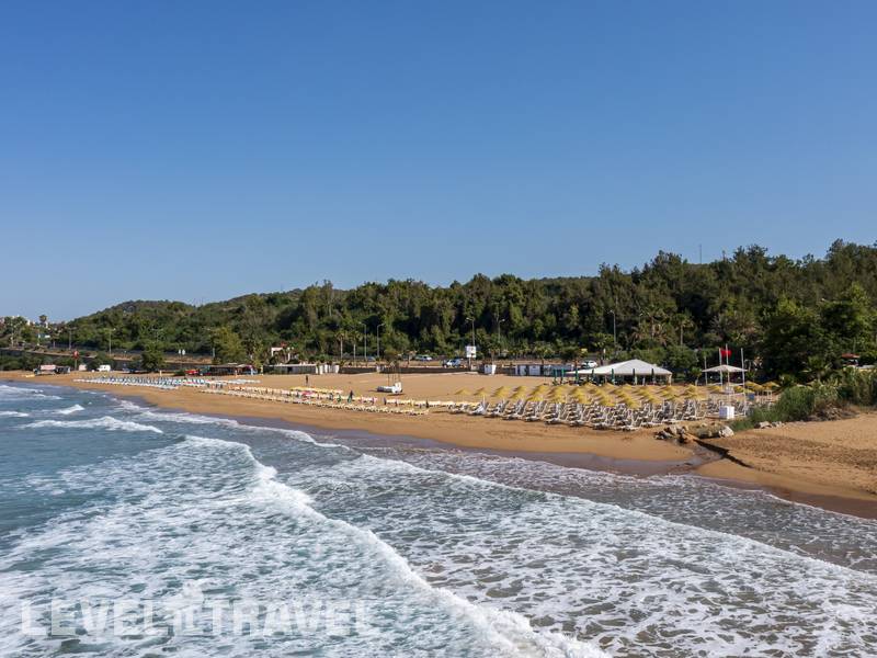 Фотография Miarosa Incekum Beach