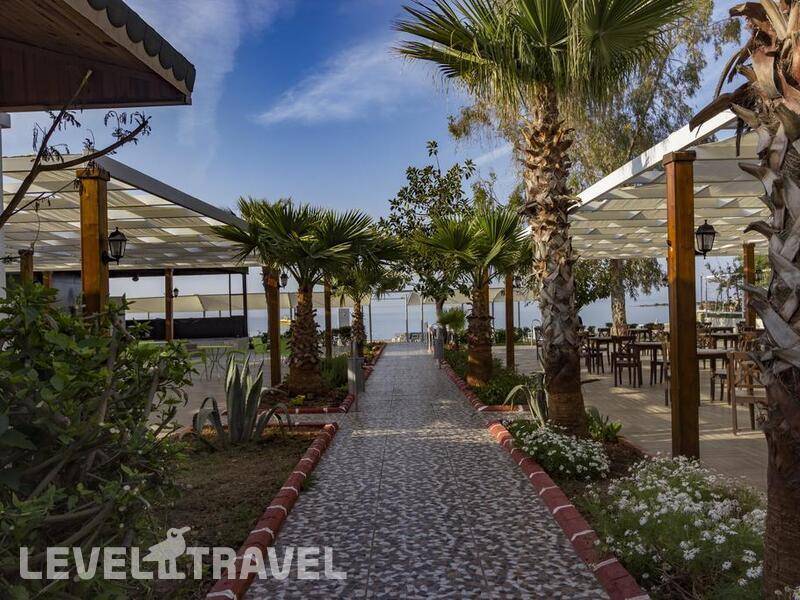 Фотография Seaphoria Beach Resort (Ex. Maya World Beach Hotel)