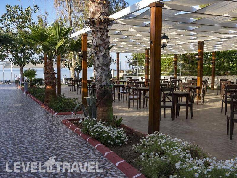 Фотография Seaphoria Beach Resort (Ex. Maya World Beach Hotel)