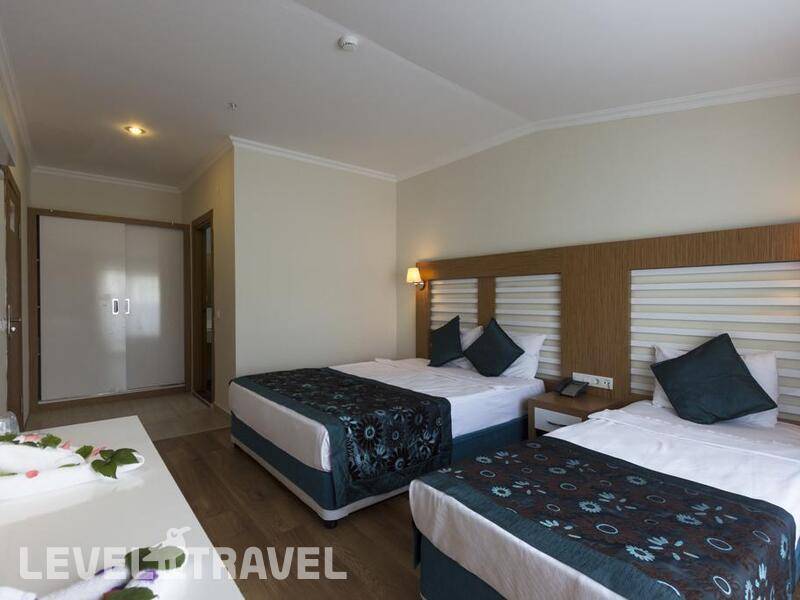 Фотография Seaphoria Beach Resort (Ex. Maya World Beach Hotel)