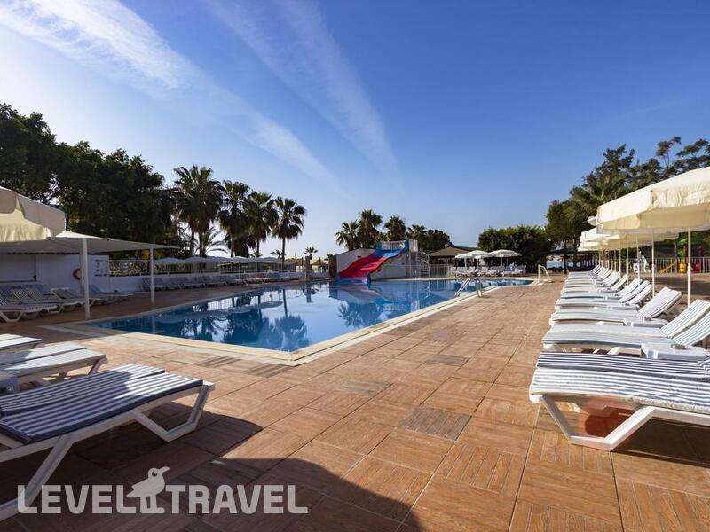 Фотография Seaphoria Beach Resort (Ex. Maya World Beach Hotel)