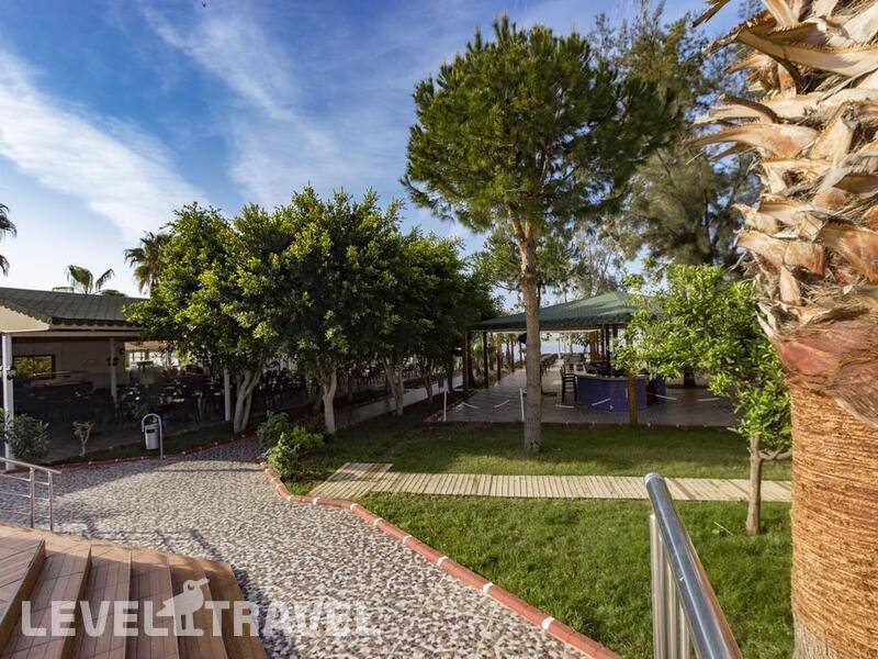 Фотография Seaphoria Beach Resort (Ex. Maya World Beach Hotel)