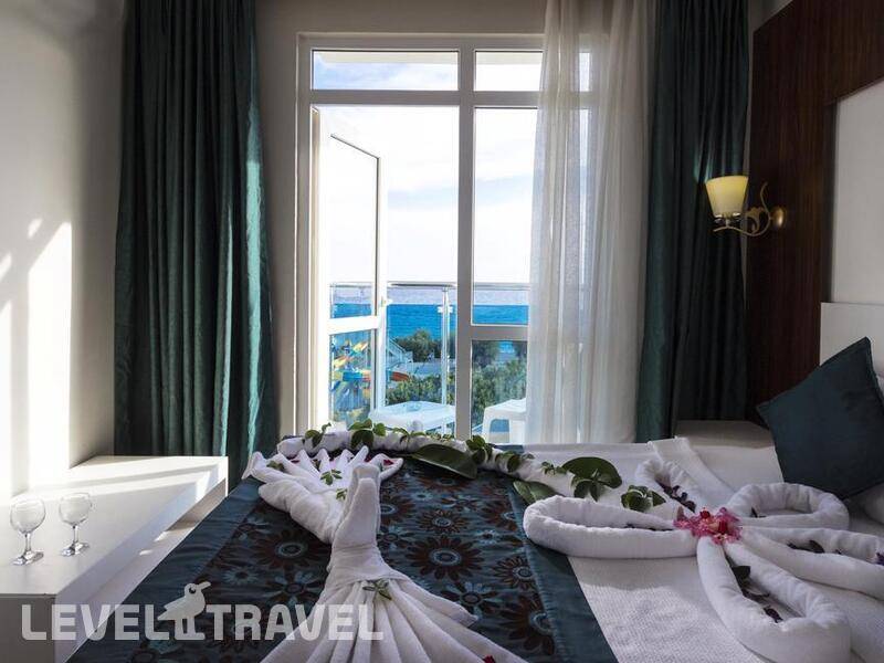 Фотография Seaphoria Beach Resort (Ex. Maya World Beach Hotel)