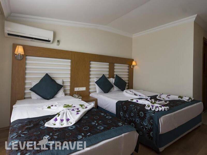 Фотография Seaphoria Beach Resort (Ex. Maya World Beach Hotel)