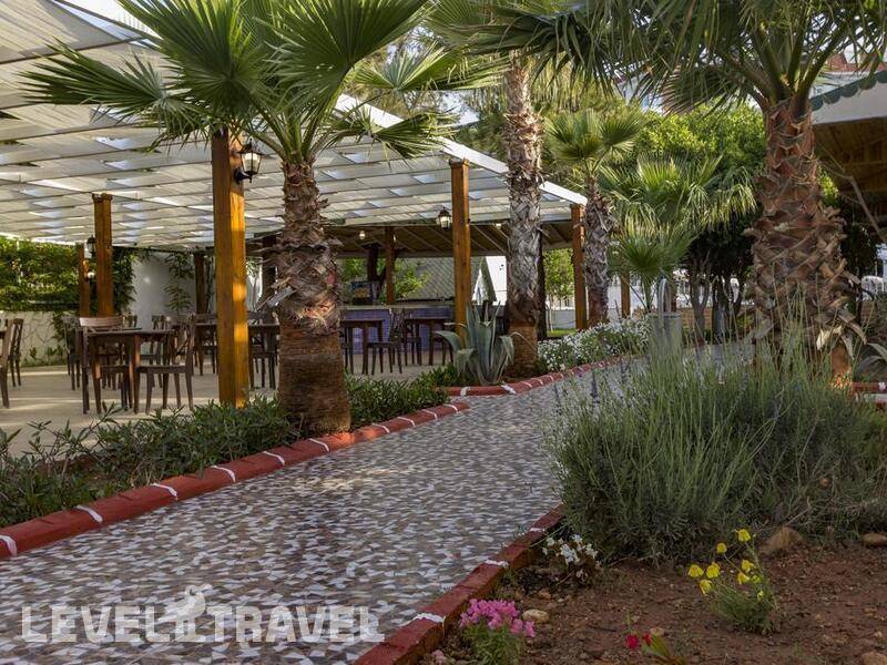 Фотография Seaphoria Beach Resort (Ex. Maya World Beach Hotel)