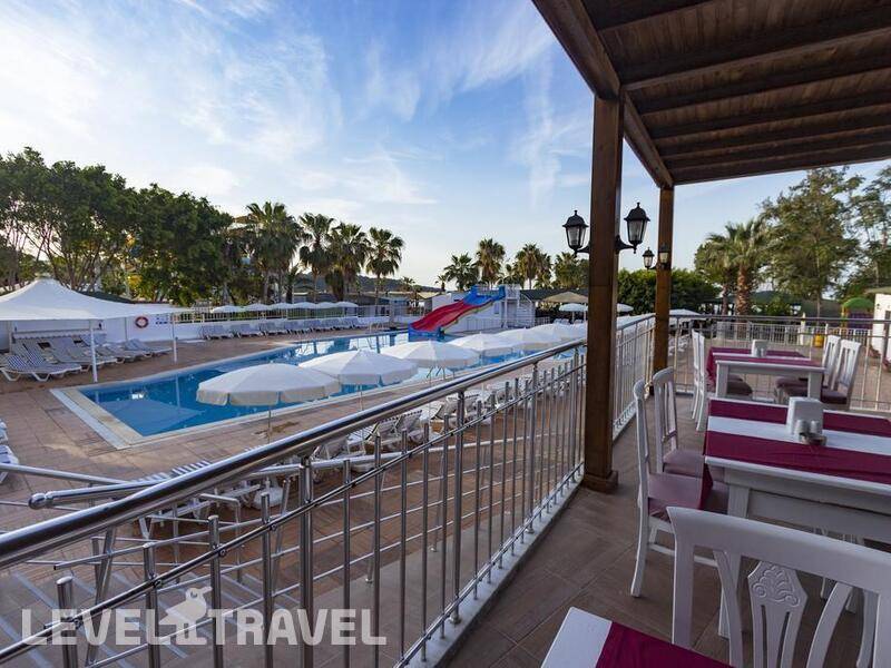 Фотография Seaphoria Beach Resort (Ex. Maya World Beach Hotel)