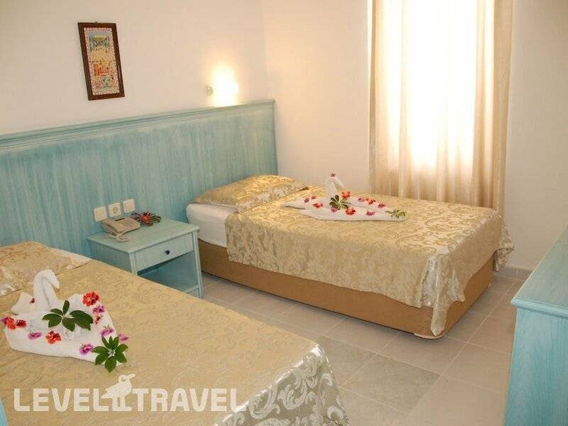 Фотография Artemis Princess Hotel