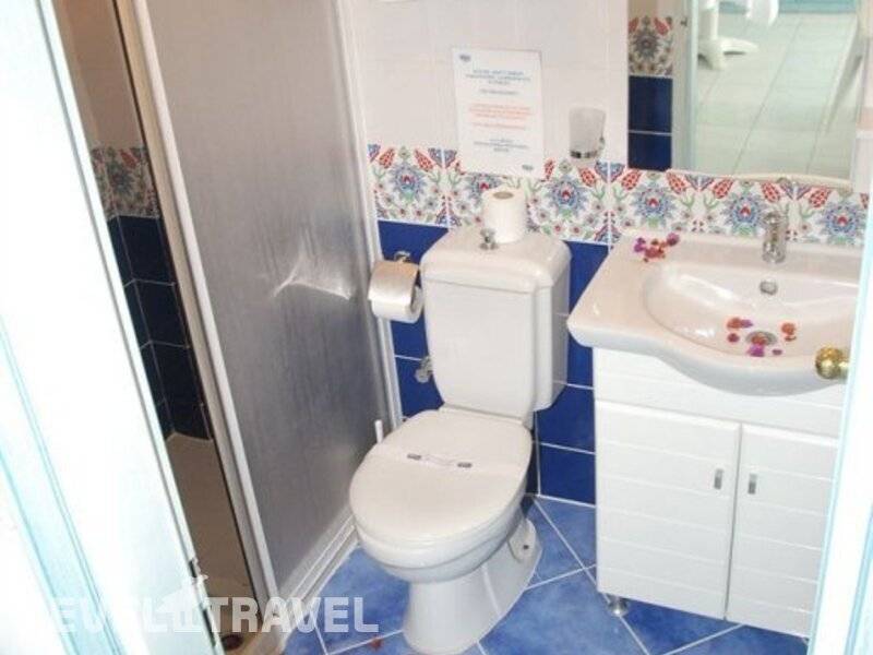 Фотография Artemis Princess Hotel