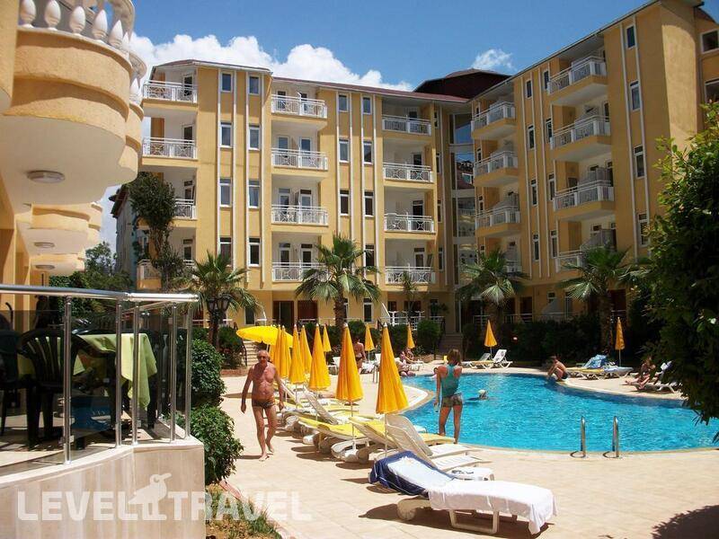 Фотография Artemis Princess Hotel