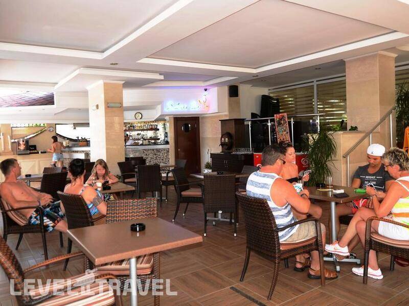 Фотография Artemis Princess Hotel