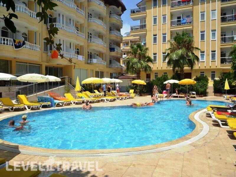 Фотография Artemis Princess Hotel