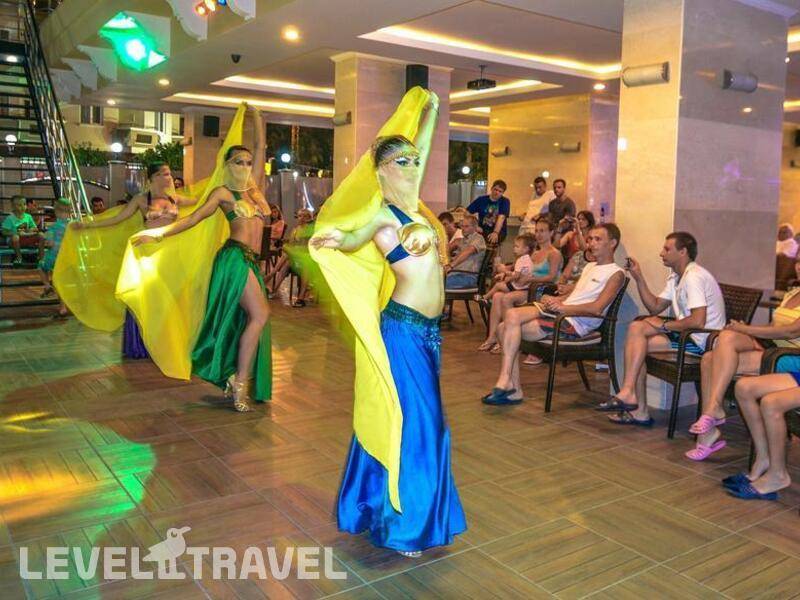 Фотография Artemis Princess Hotel