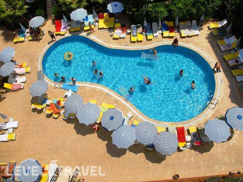Фотография Artemis Princess Hotel