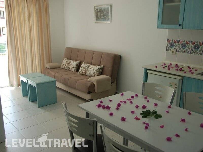 Фотография Artemis Princess Hotel