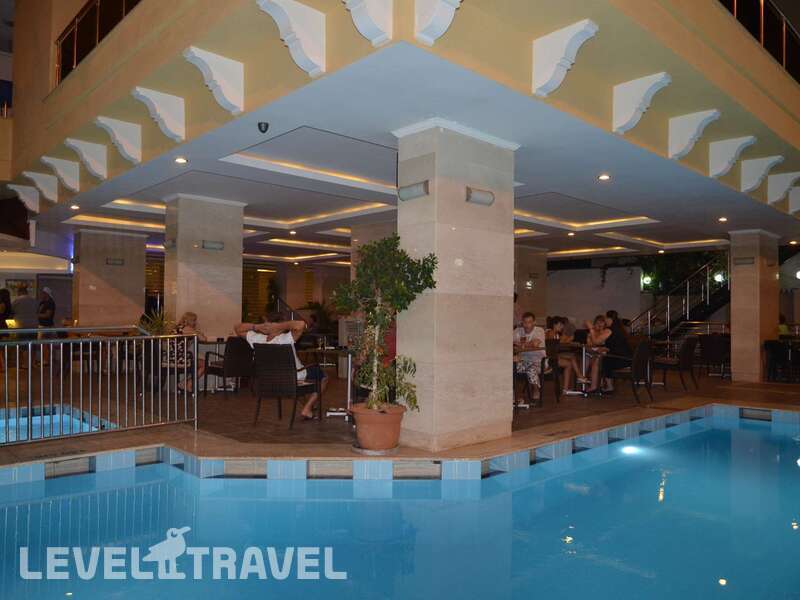 Фотография Artemis Princess Hotel