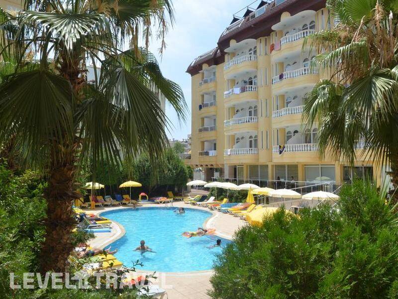 Фотография Artemis Princess Hotel