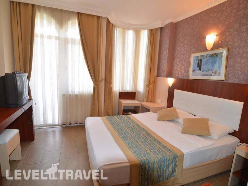 Фотография Artemis Princess Hotel