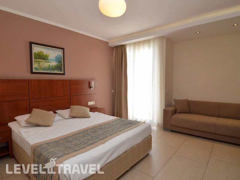 Фотография Artemis Princess Hotel