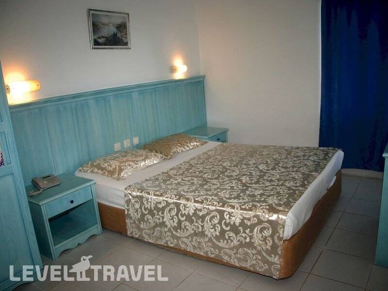 Фотография Artemis Princess Hotel