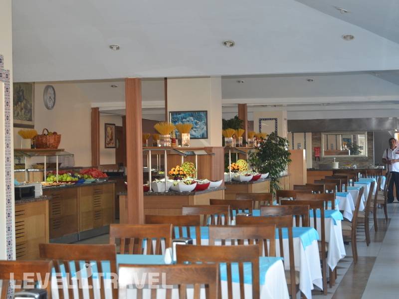 Фотография Artemis Princess Hotel
