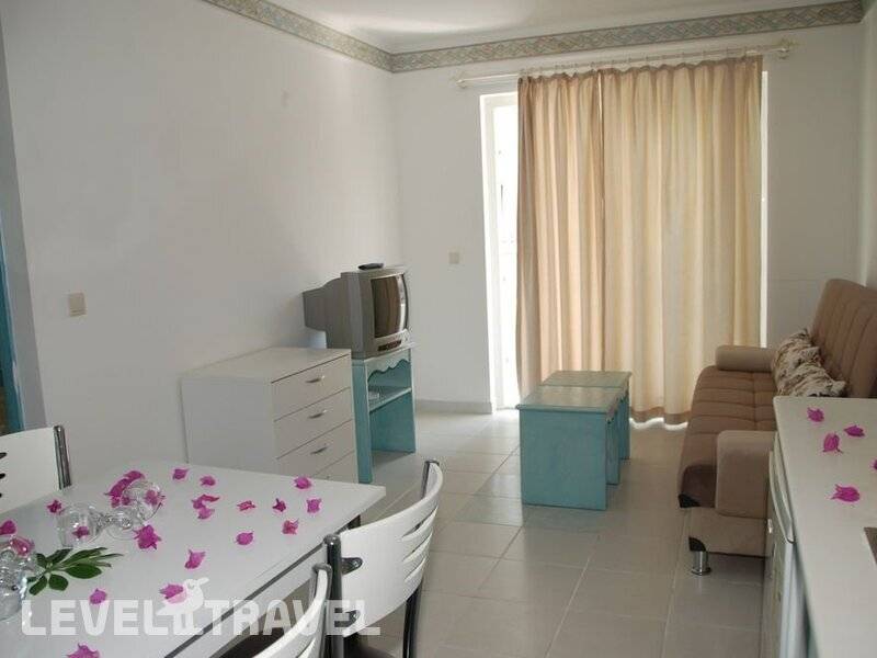 Фотография Artemis Princess Hotel