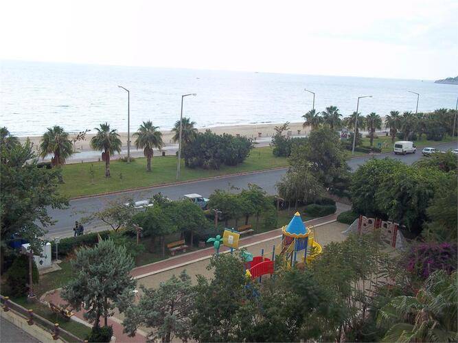 Kleopatra Alis Hotel