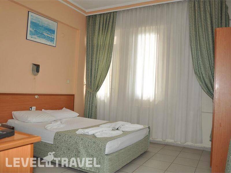 Фотография Kleopatra Alis Hotel