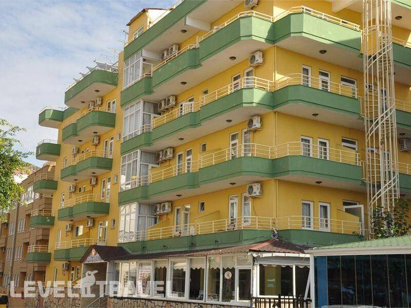 Фотография Kleopatra Alis Hotel