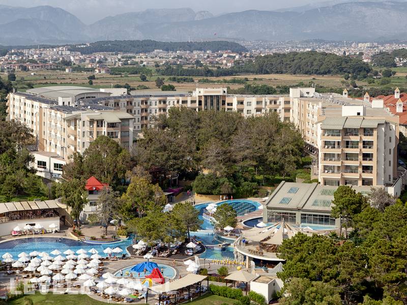 Фотография Sueno Hotels Beach Side