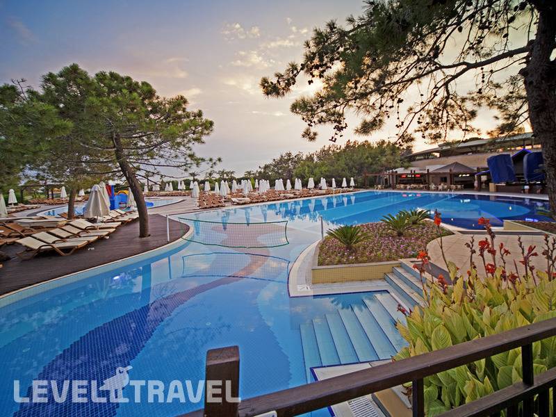 Фотография Sueno Hotels Beach Side