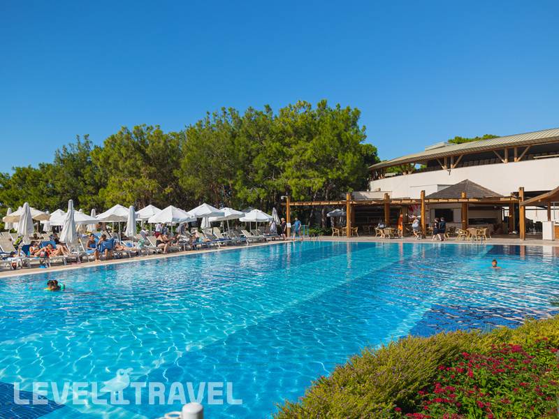 Фотография Sueno Hotels Beach Side