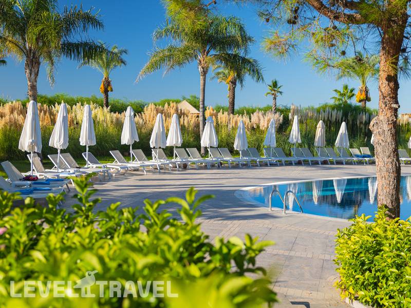 Фотография Sueno Hotels Beach Side