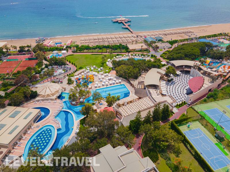 Фотография Sueno Hotels Beach Side