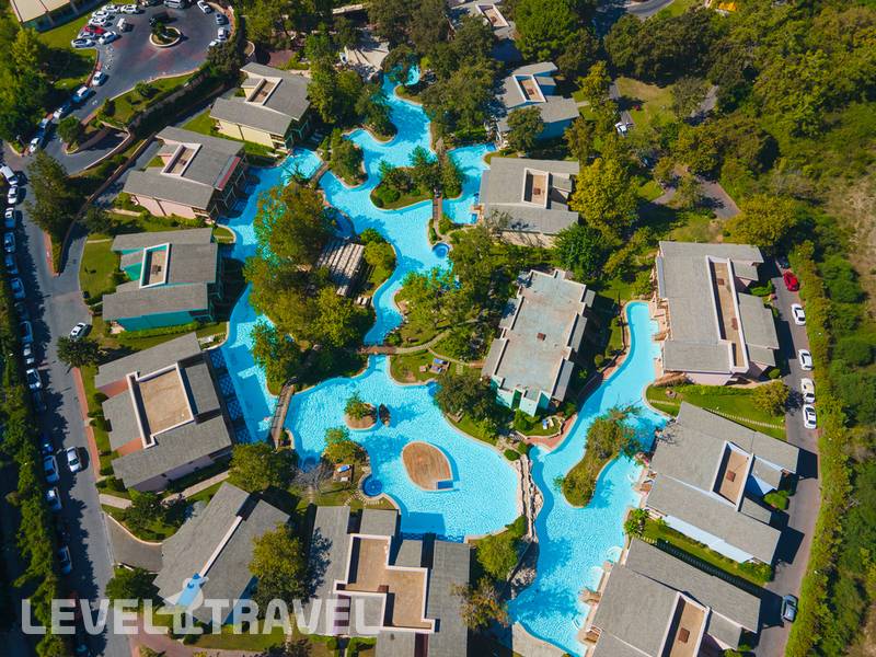 Фотография Sueno Hotels Beach Side