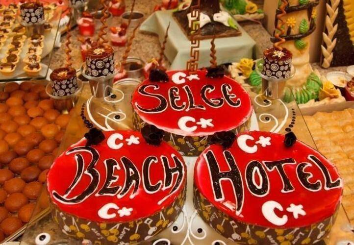 Selge Beach Resort & Spa