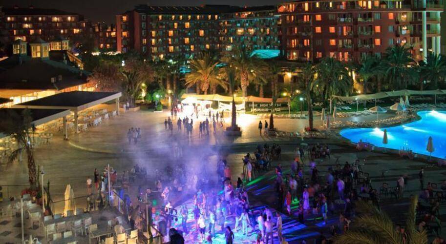 Selge Beach Resort & Spa