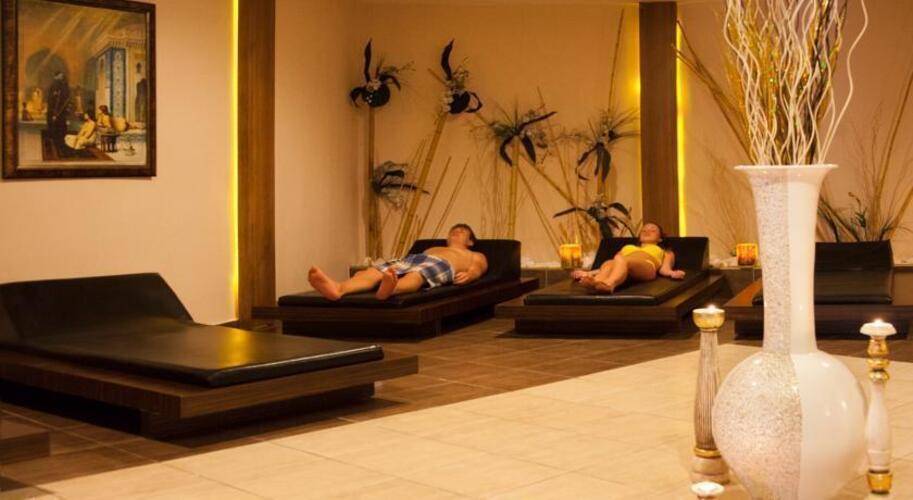 Selge Beach Resort & Spa