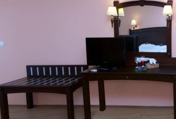 Selge Beach Resort & Spa