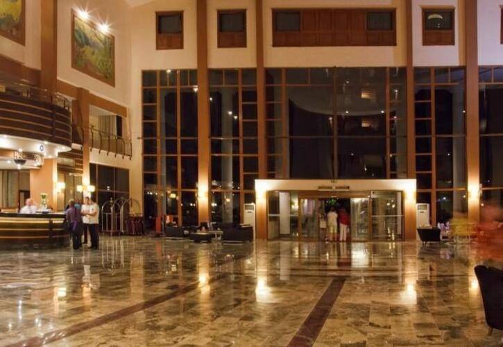 Selge Beach Resort & Spa