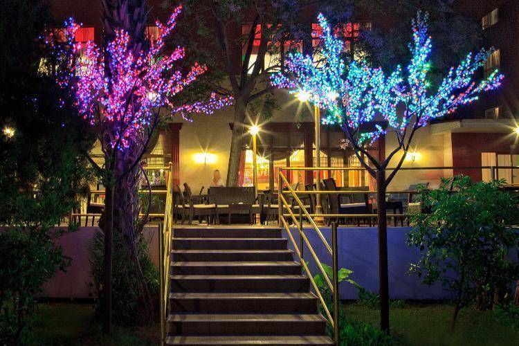 Selge Beach Resort & Spa