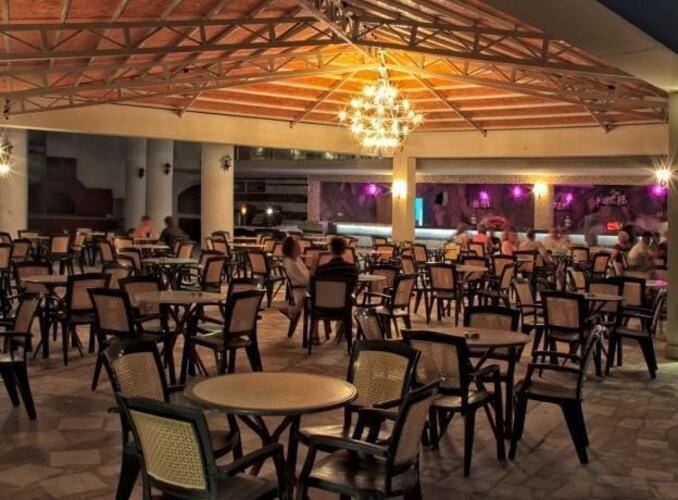 Selge Beach Resort & Spa