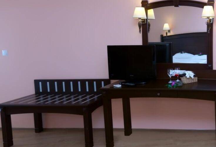Selge Beach Resort & Spa