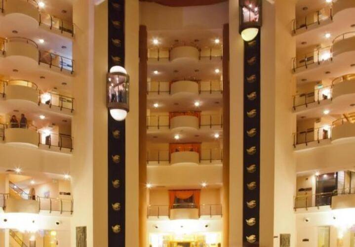 Selge Beach Resort & Spa