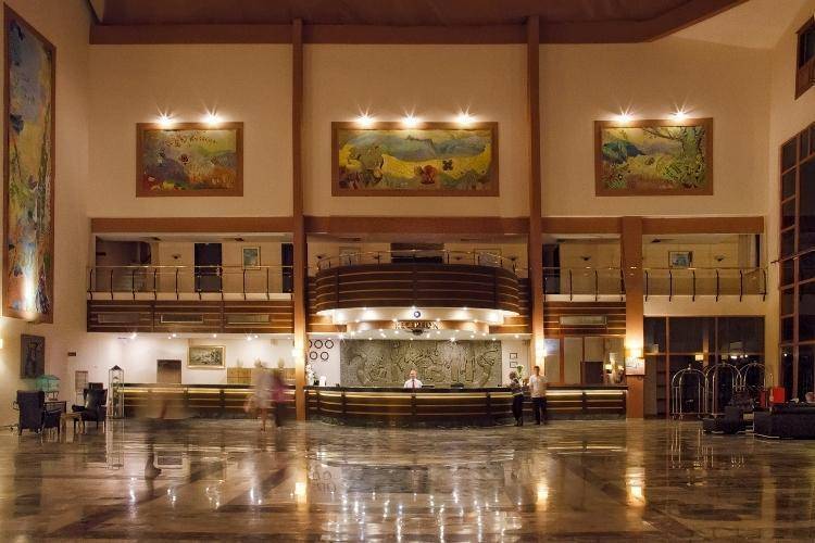 Selge Beach Resort & Spa