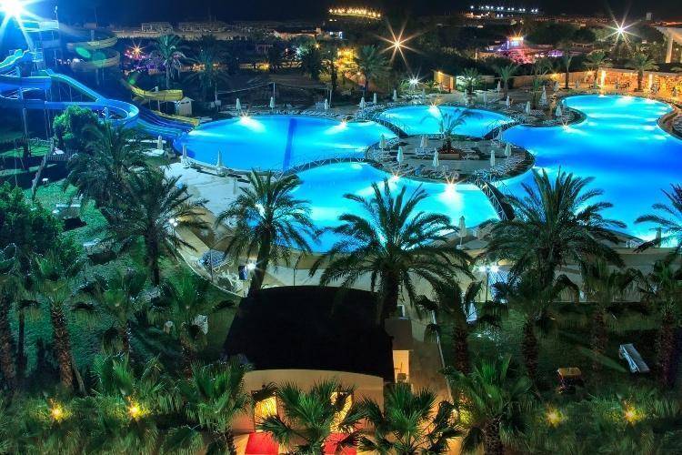 Selge Beach Resort & Spa